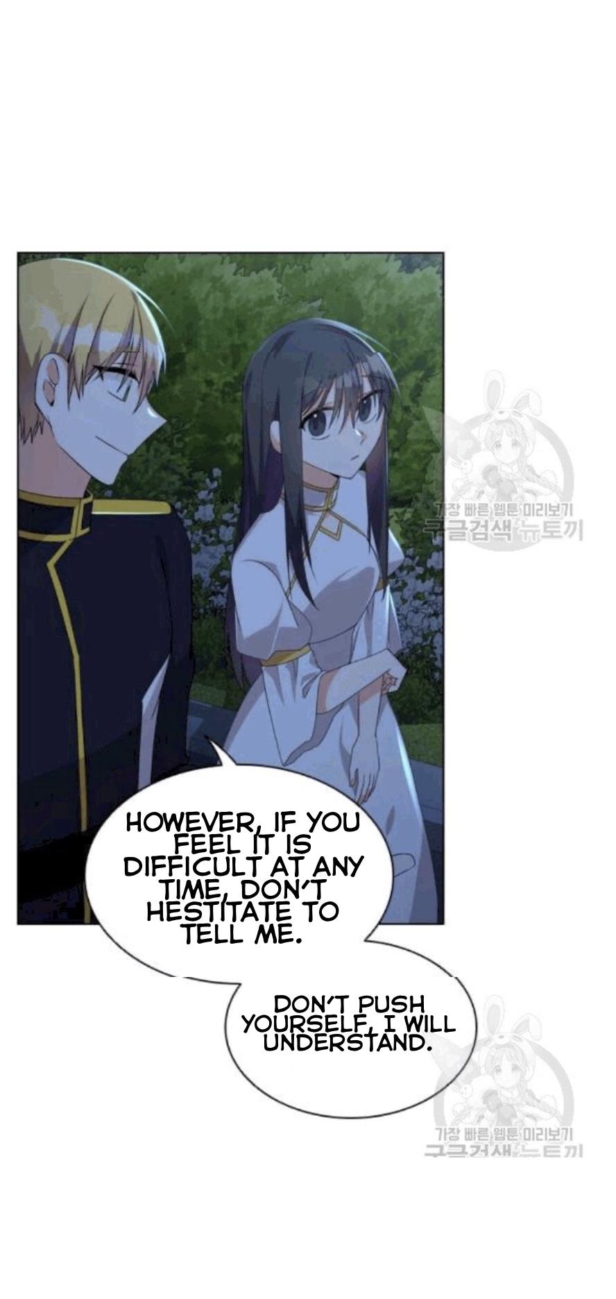 The Meaning of You chapter 13 - page 41