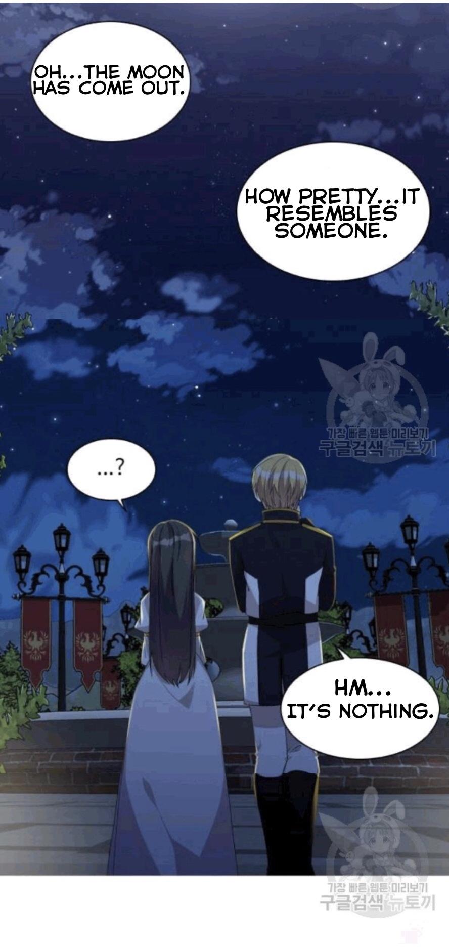 The Meaning of You chapter 13 - page 43