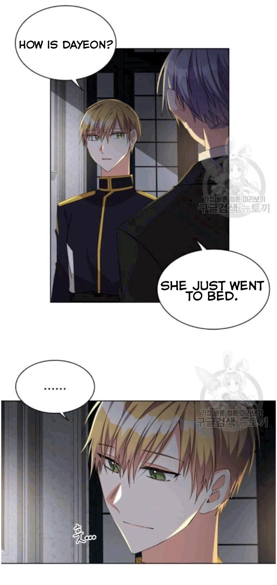 The Meaning of You chapter 13 - page 45