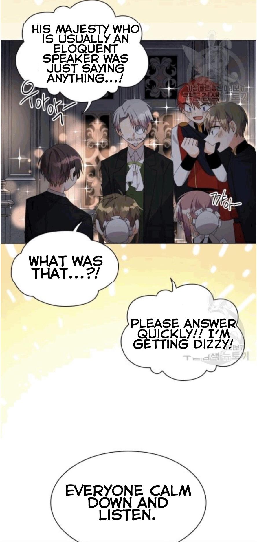 The Meaning of You chapter 13 - page 47