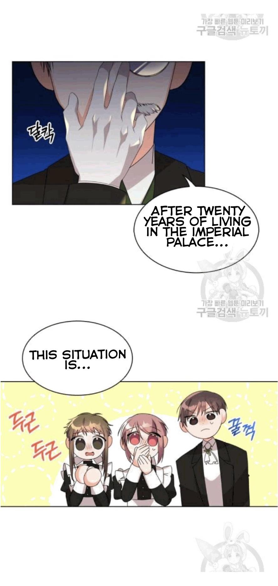 The Meaning of You chapter 13 - page 48