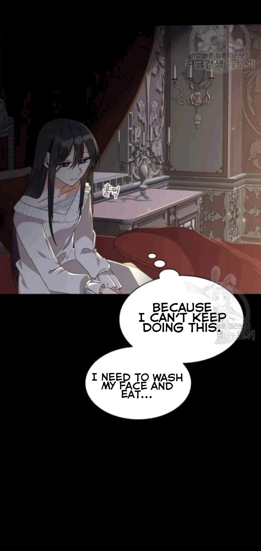 The Meaning of You chapter 13 - page 5