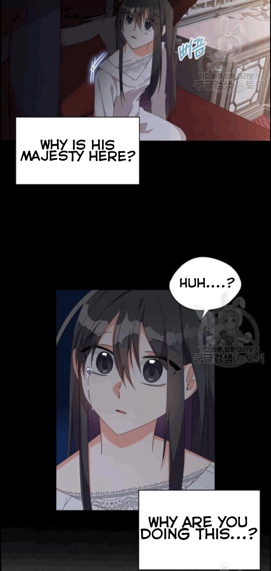 The Meaning of You chapter 13 - page 8