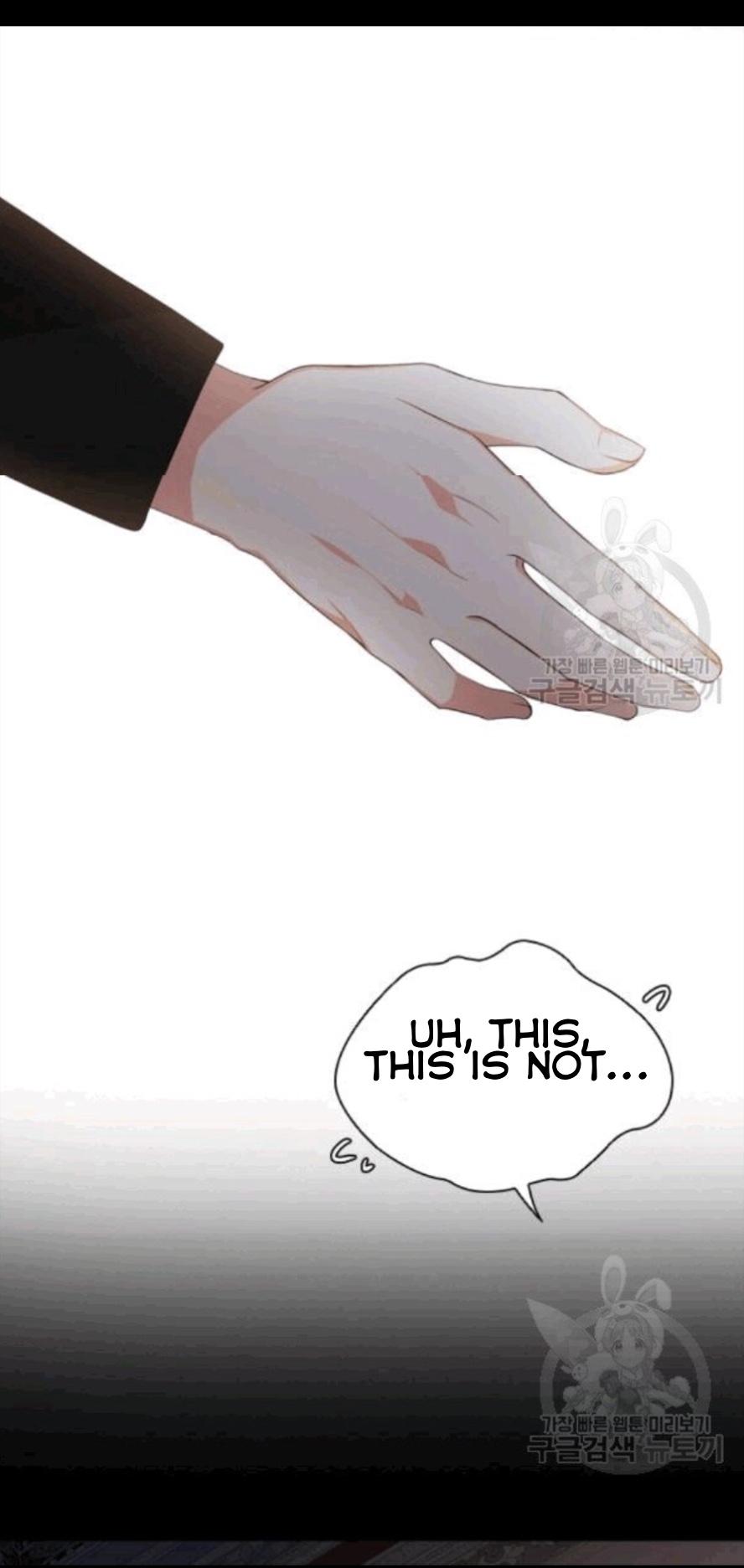 The Meaning of You chapter 13 - page 9