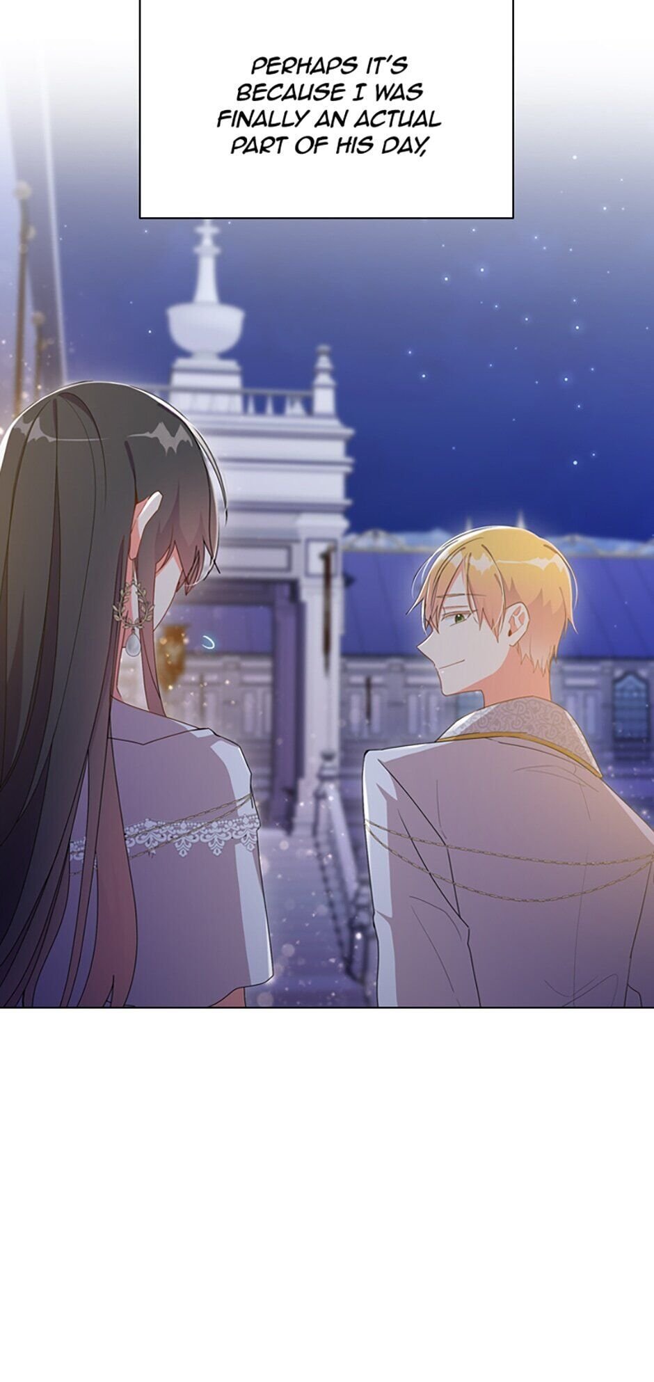 The Meaning of You chapter 40 - page 10
