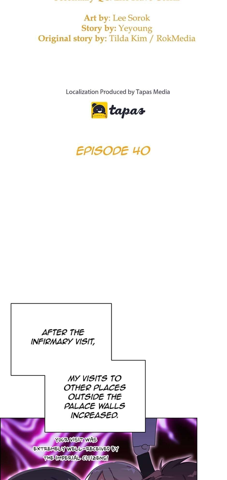The Meaning of You chapter 40 - page 12