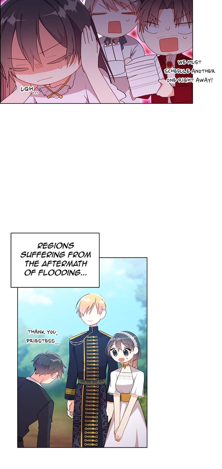 The Meaning of You chapter 40 - page 13