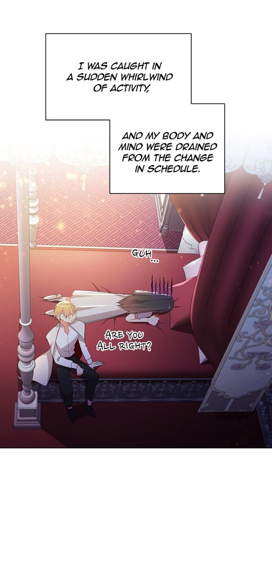 The Meaning of You chapter 40 - page 15