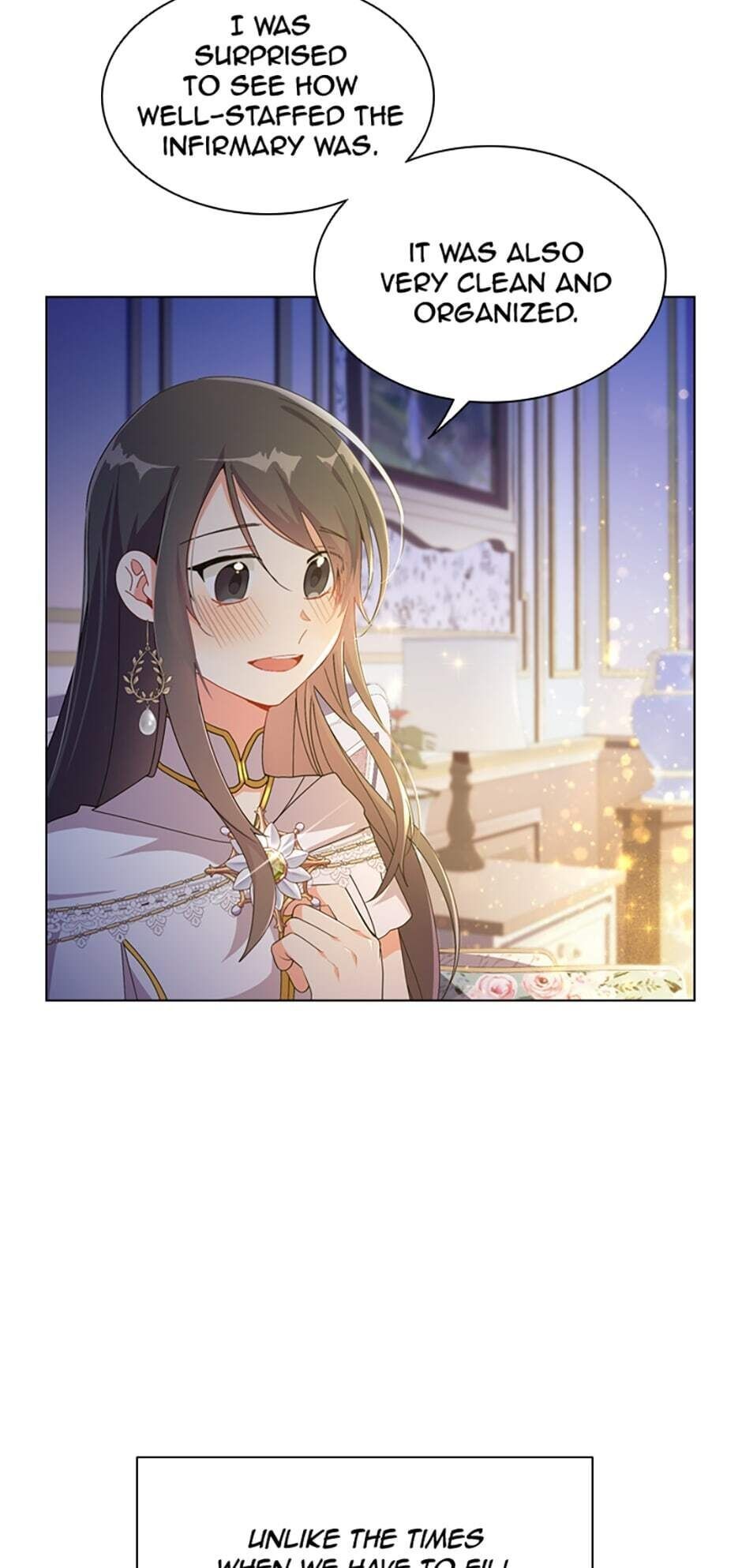 The Meaning of You chapter 40 - page 2