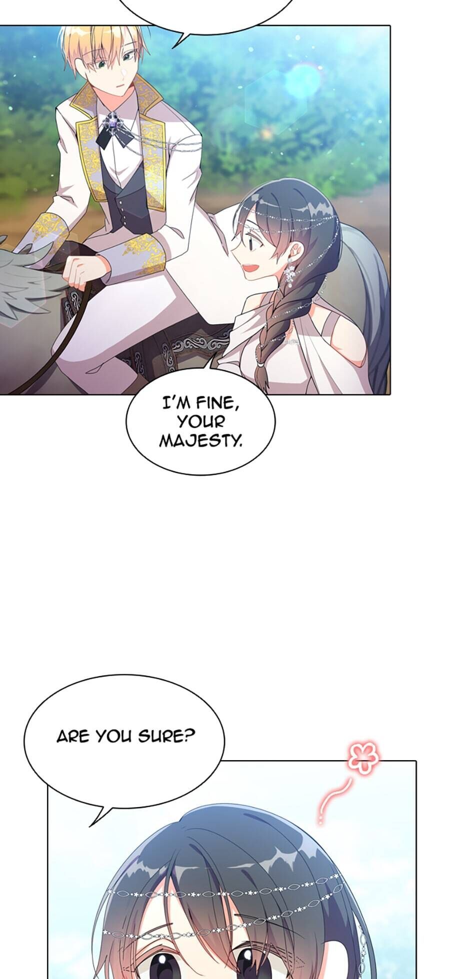 The Meaning of You chapter 40 - page 22