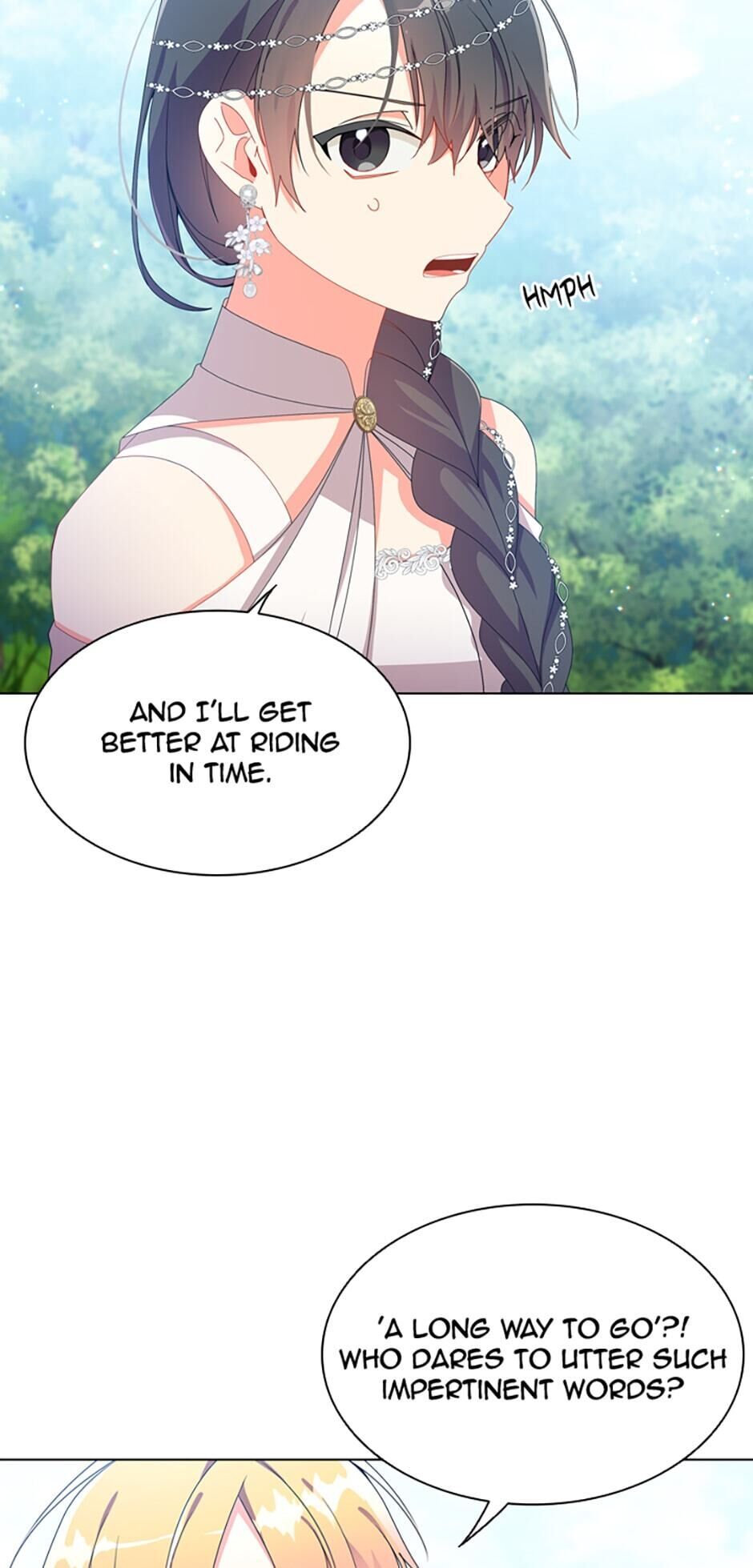 The Meaning of You chapter 40 - page 27