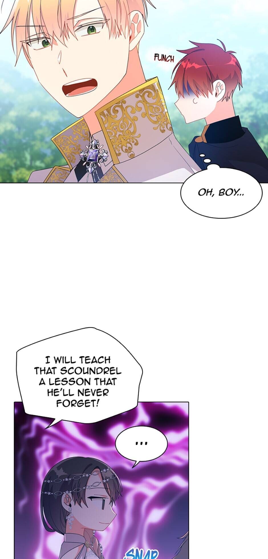 The Meaning of You chapter 40 - page 28