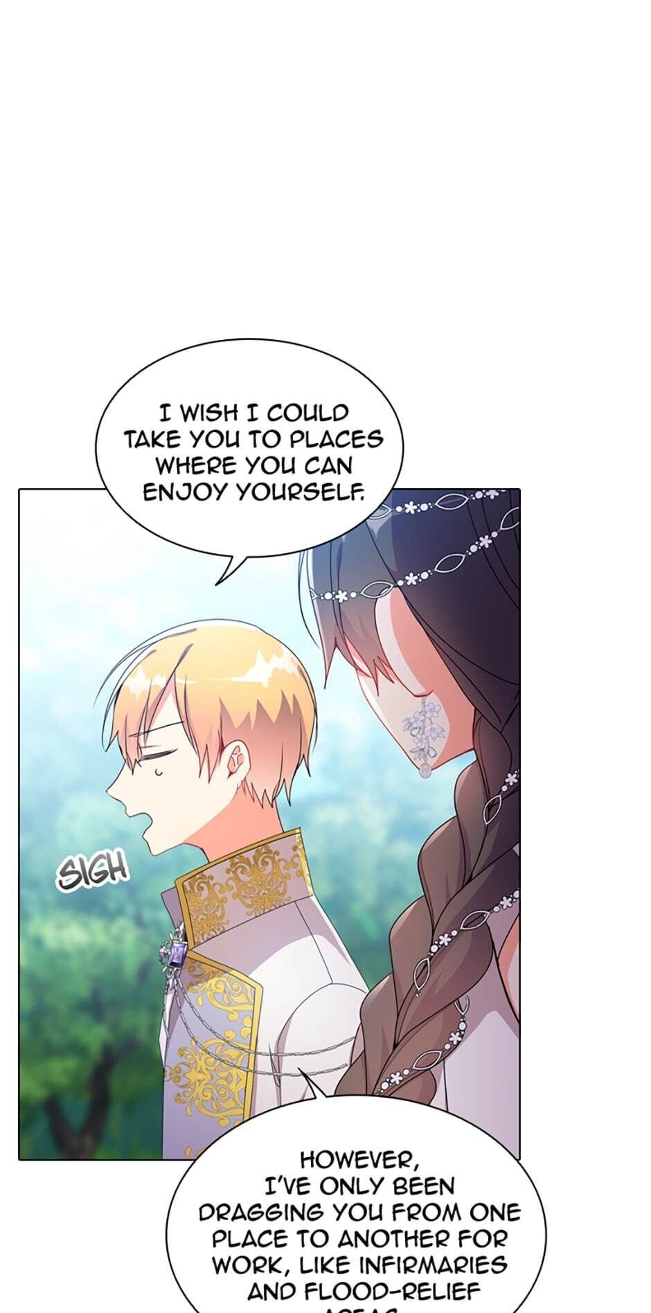 The Meaning of You chapter 40 - page 30