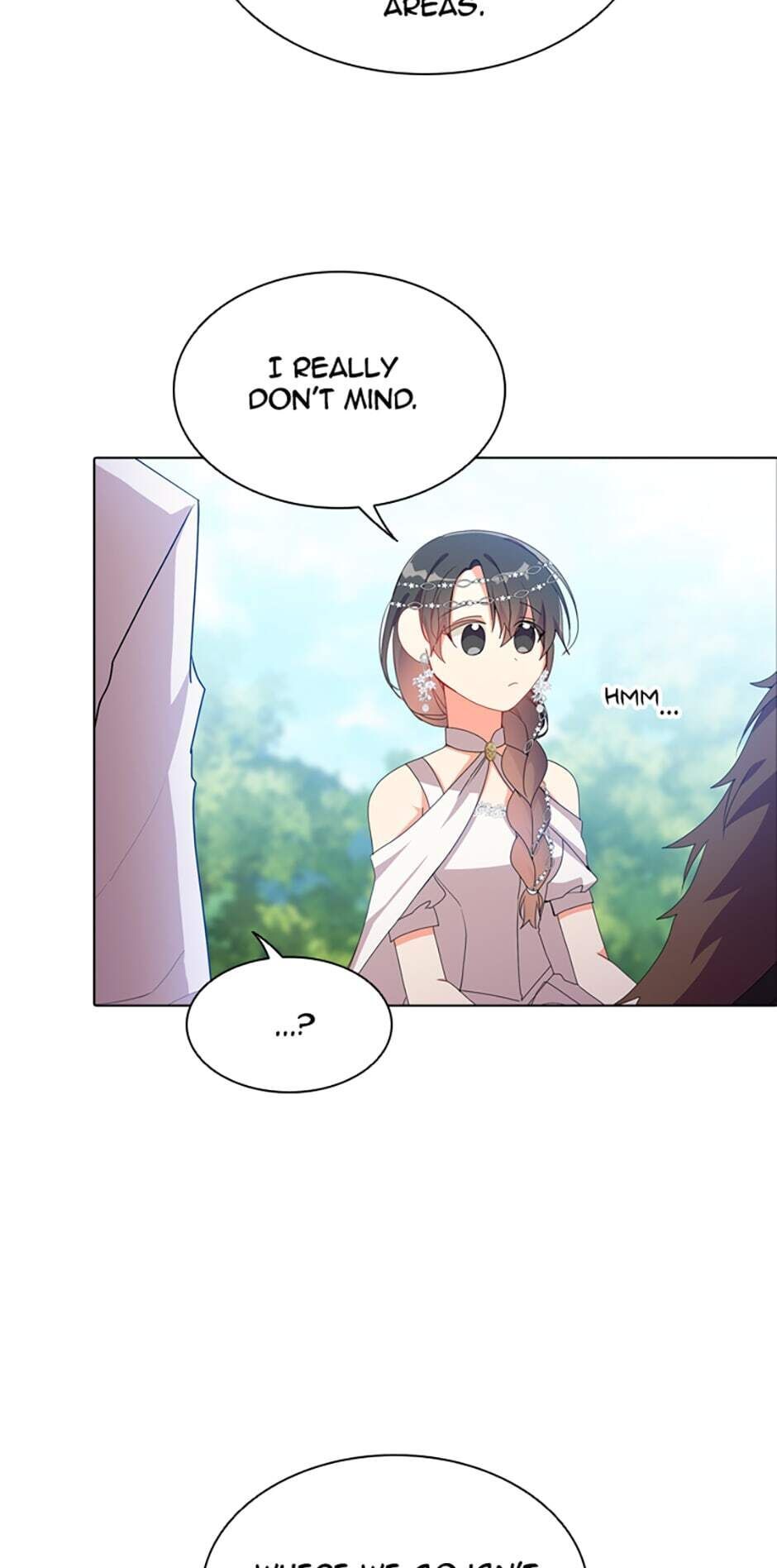 The Meaning of You chapter 40 - page 31