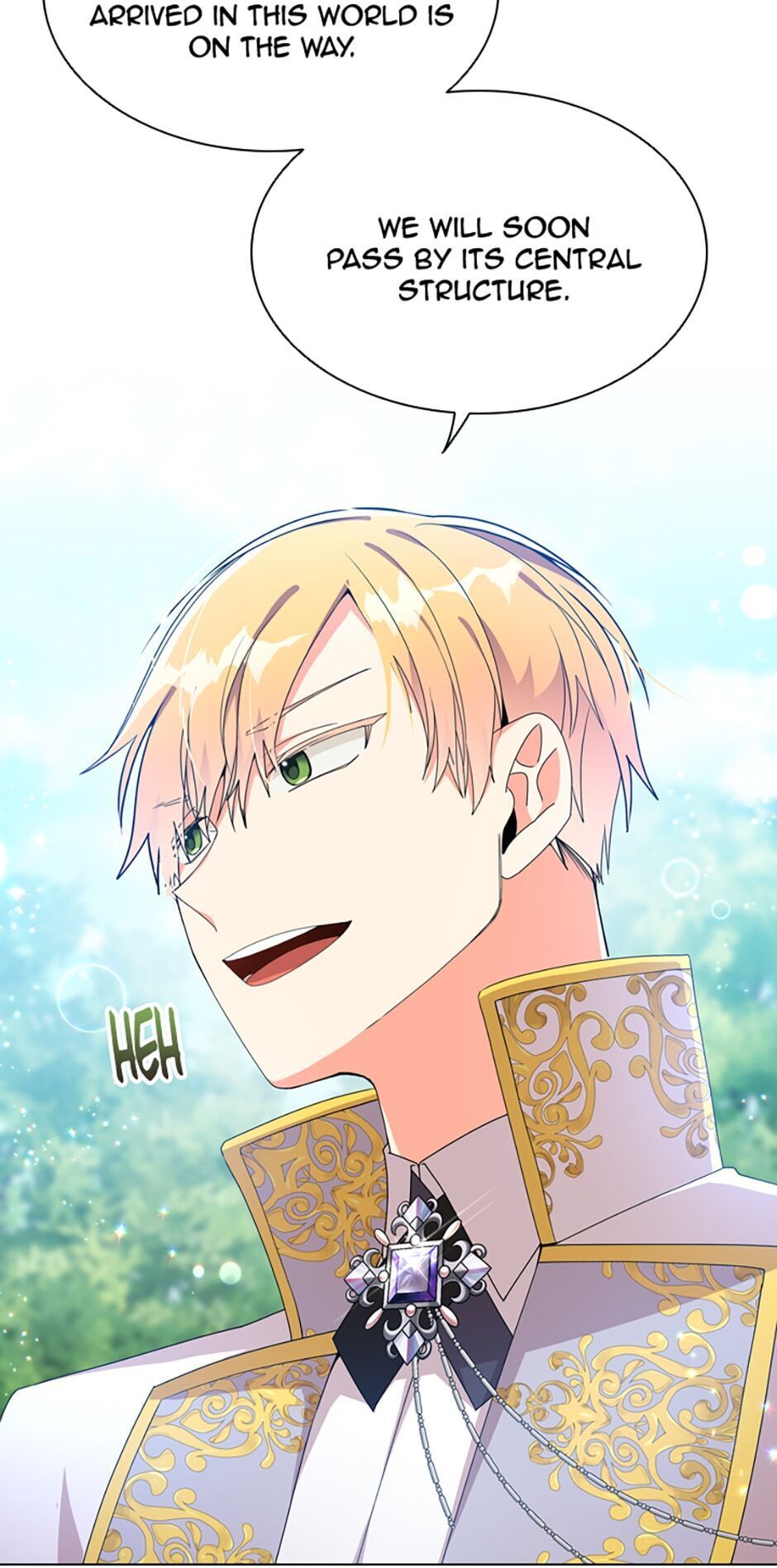 The Meaning of You chapter 40 - page 37