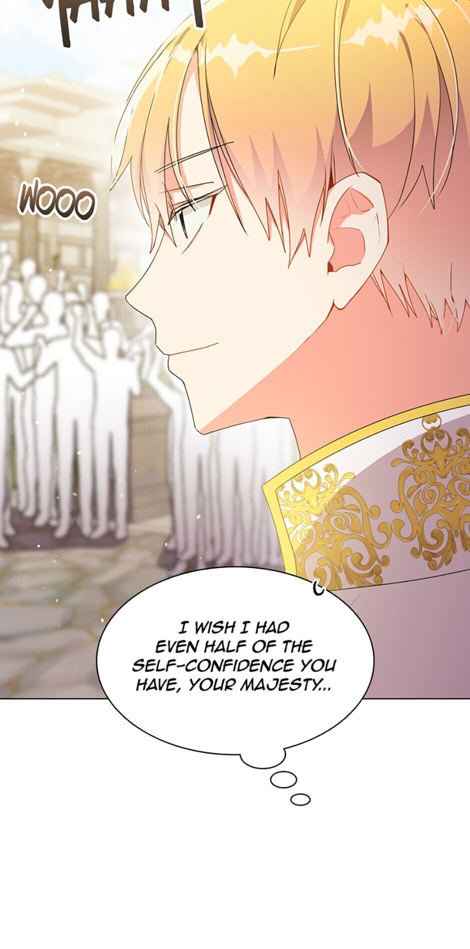 The Meaning of You chapter 40 - page 43