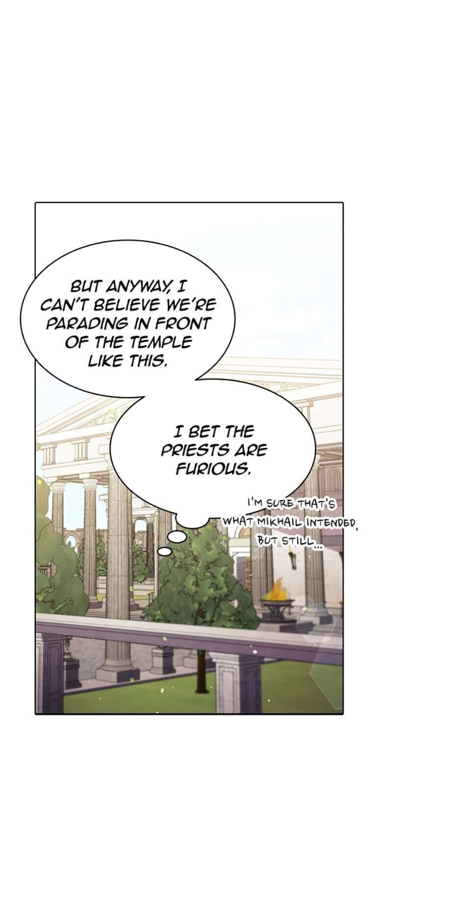 The Meaning of You chapter 40 - page 44