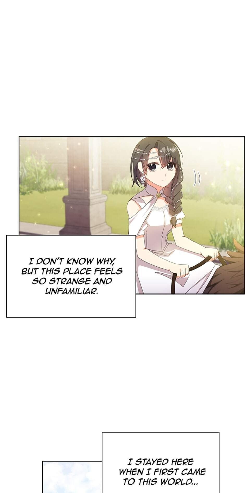 The Meaning of You chapter 40 - page 45