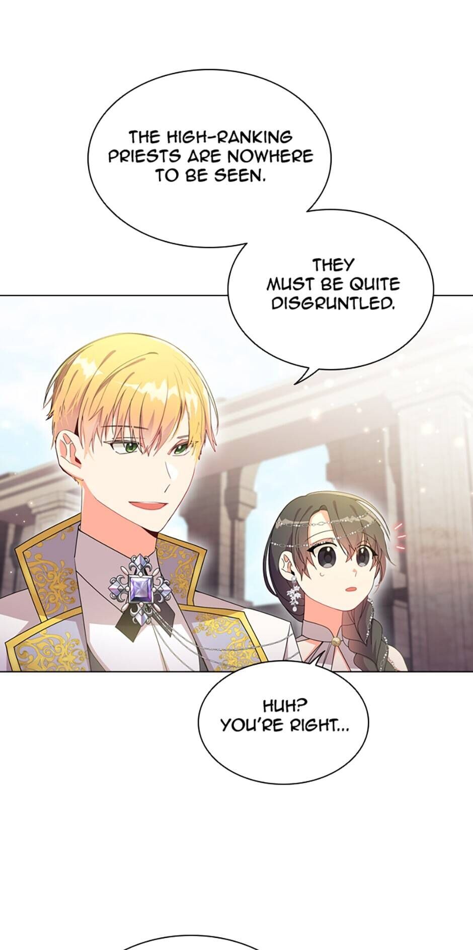 The Meaning of You chapter 40 - page 47