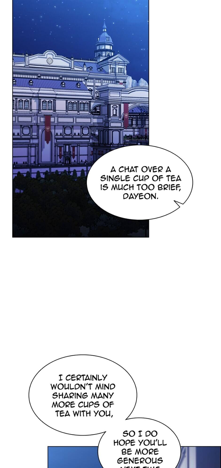The Meaning of You chapter 40 - page 5