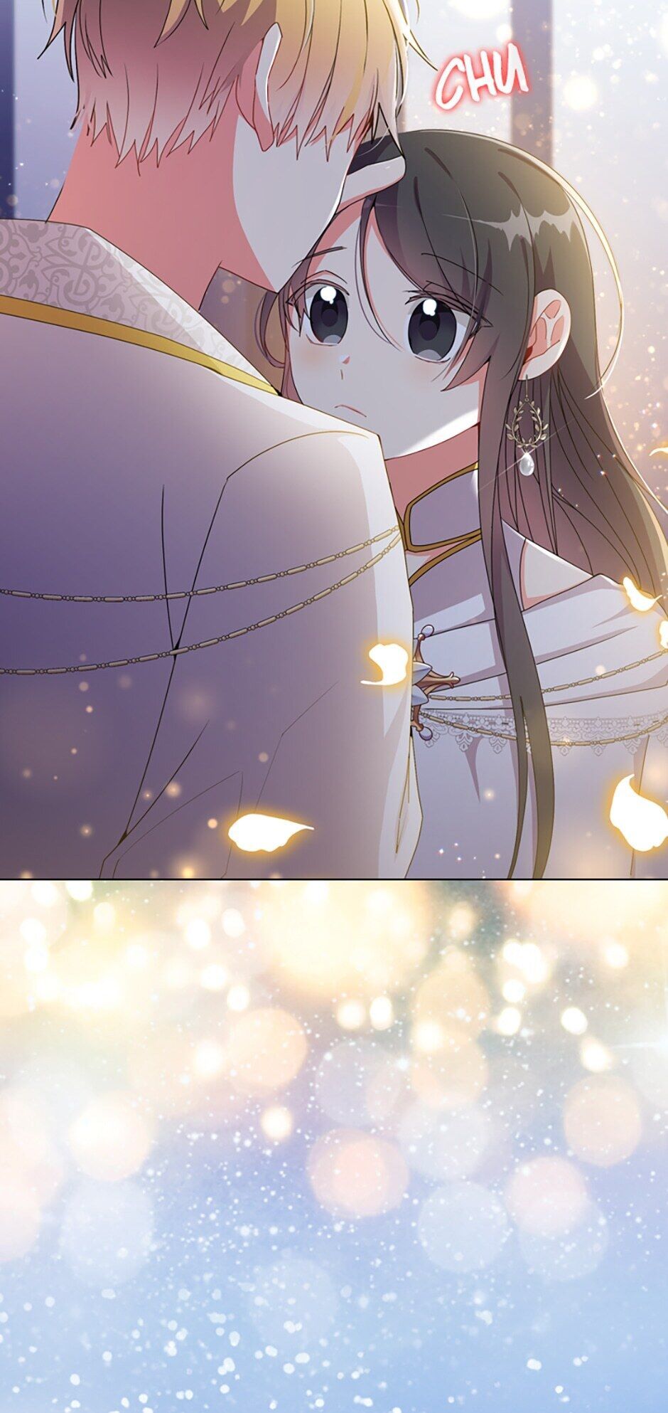 The Meaning of You chapter 40 - page 7