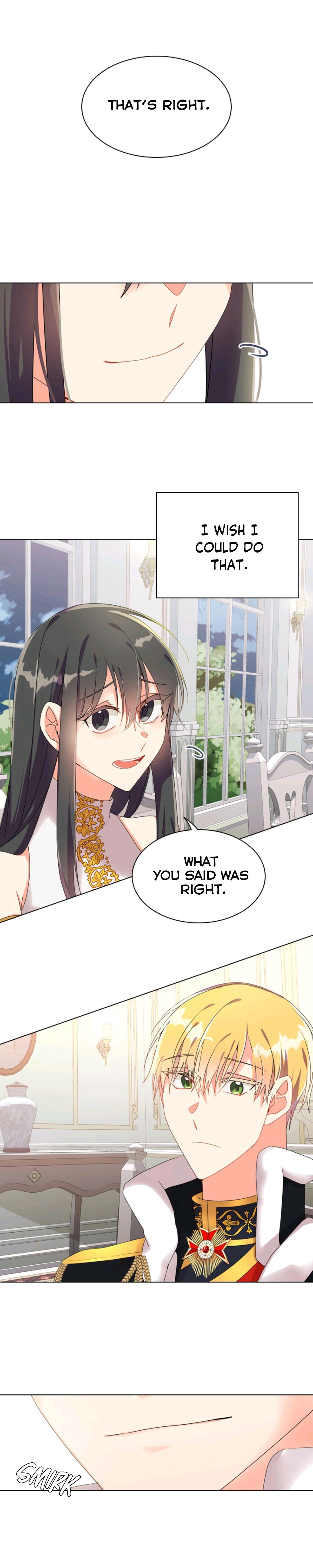 The Meaning of You chapter 12 - page 10