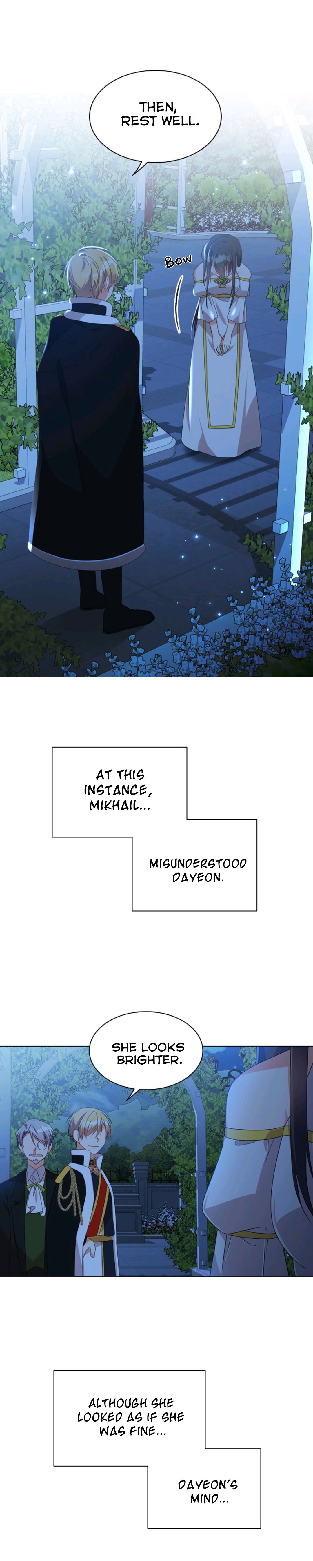 The Meaning of You chapter 12 - page 15