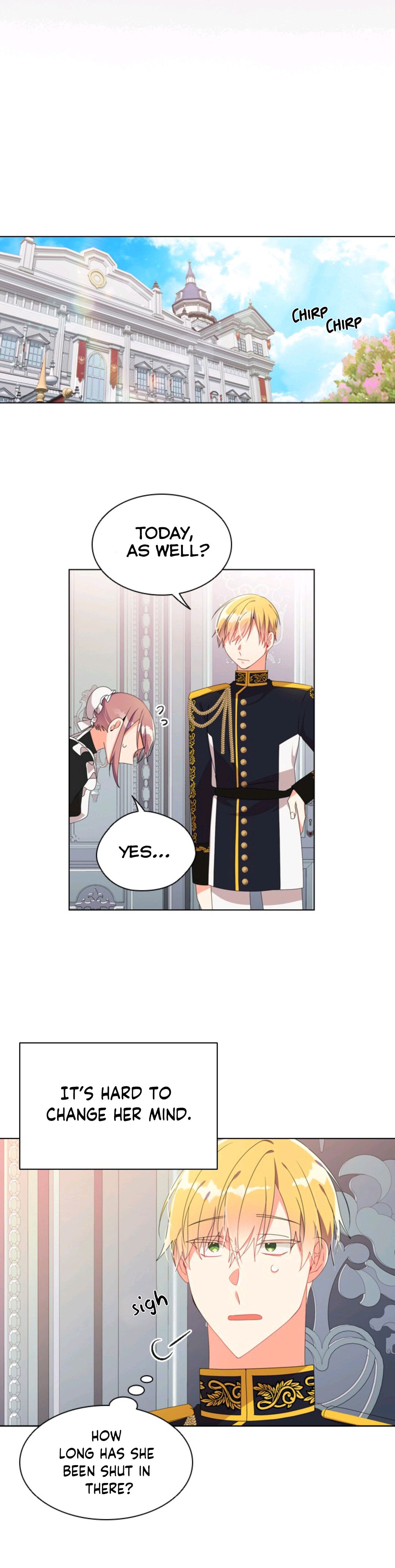 The Meaning of You chapter 12 - page 17