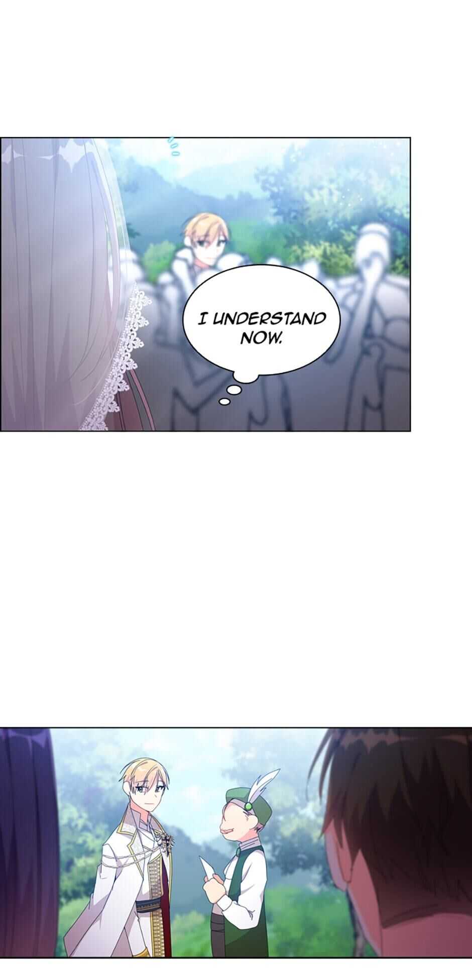 The Meaning of You chapter 39 - page 10