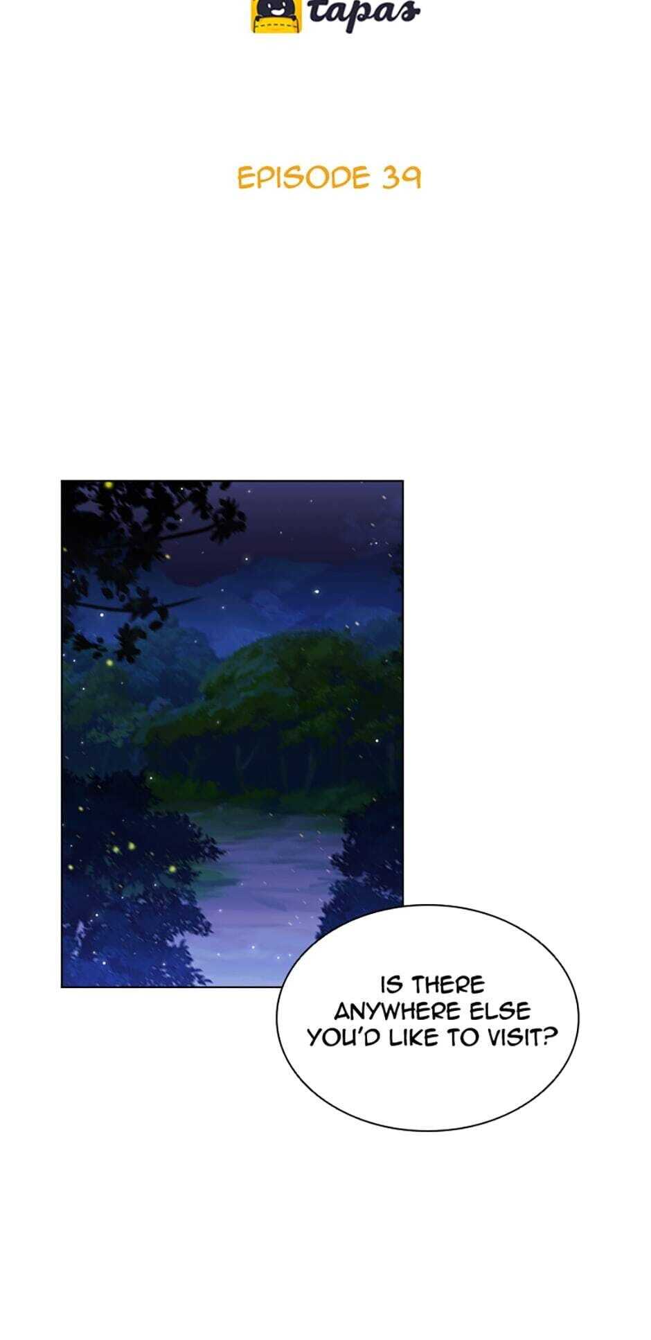 The Meaning of You chapter 39 - page 14