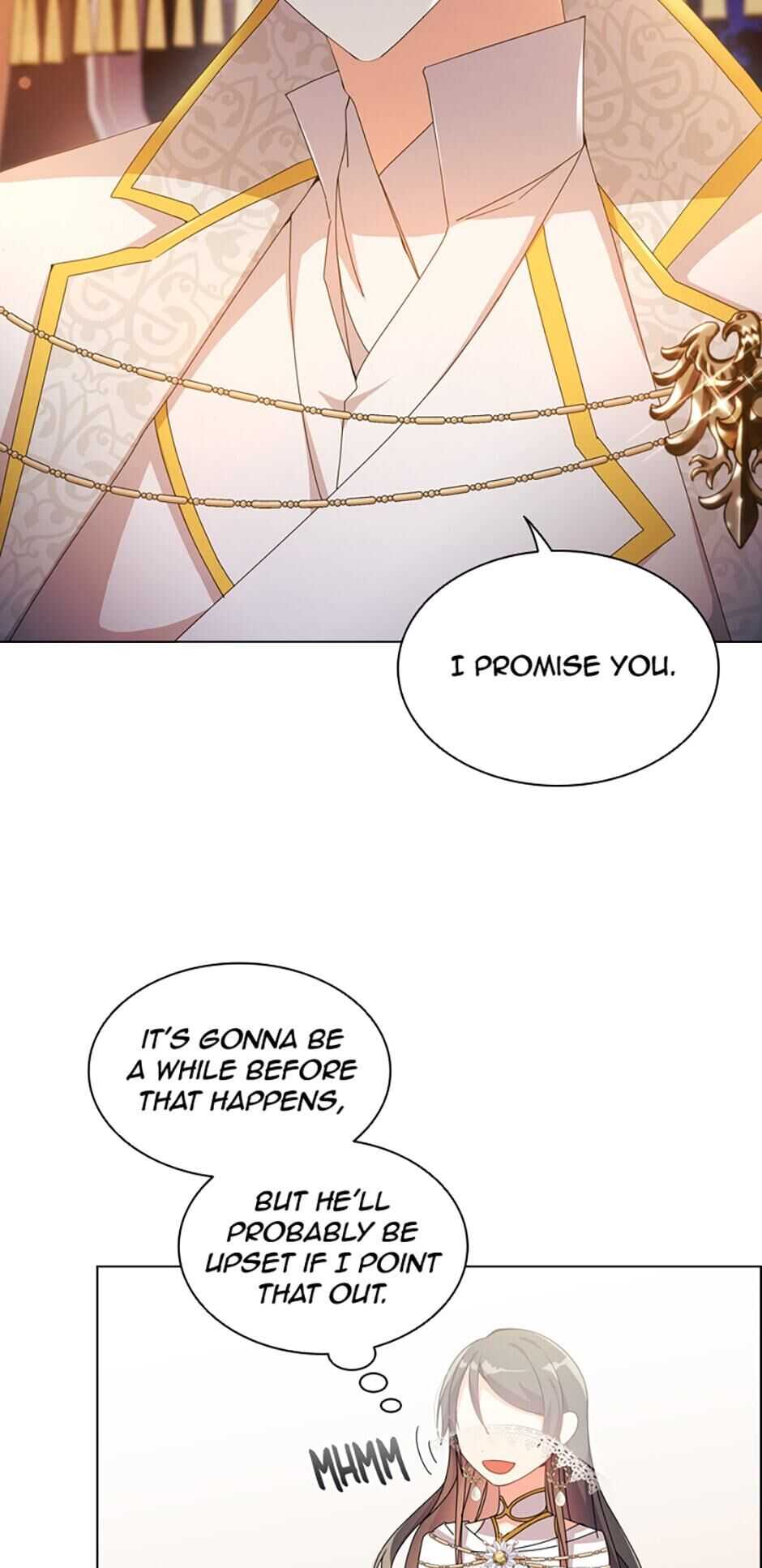 The Meaning of You chapter 39 - page 17