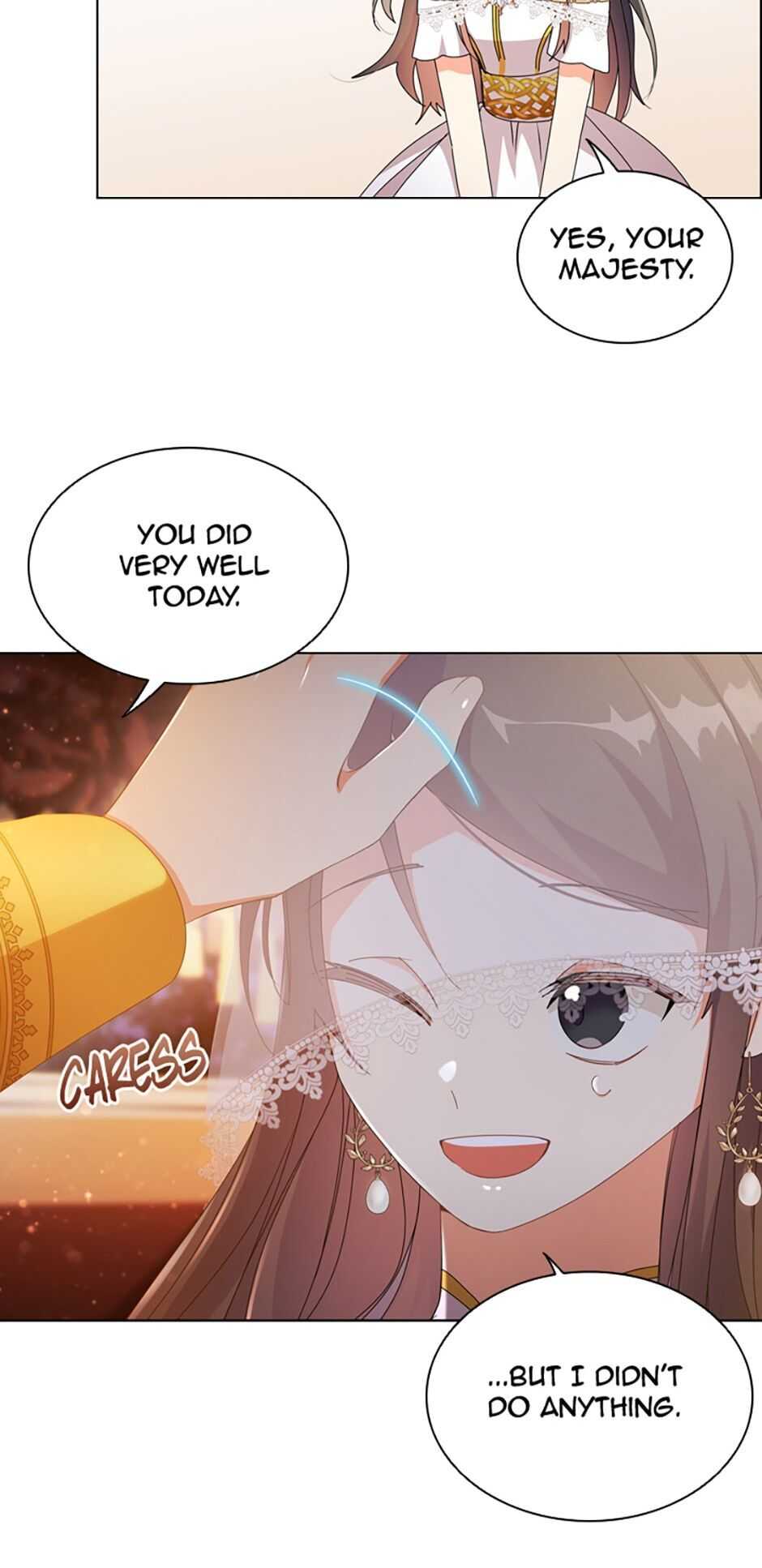 The Meaning of You chapter 39 - page 18