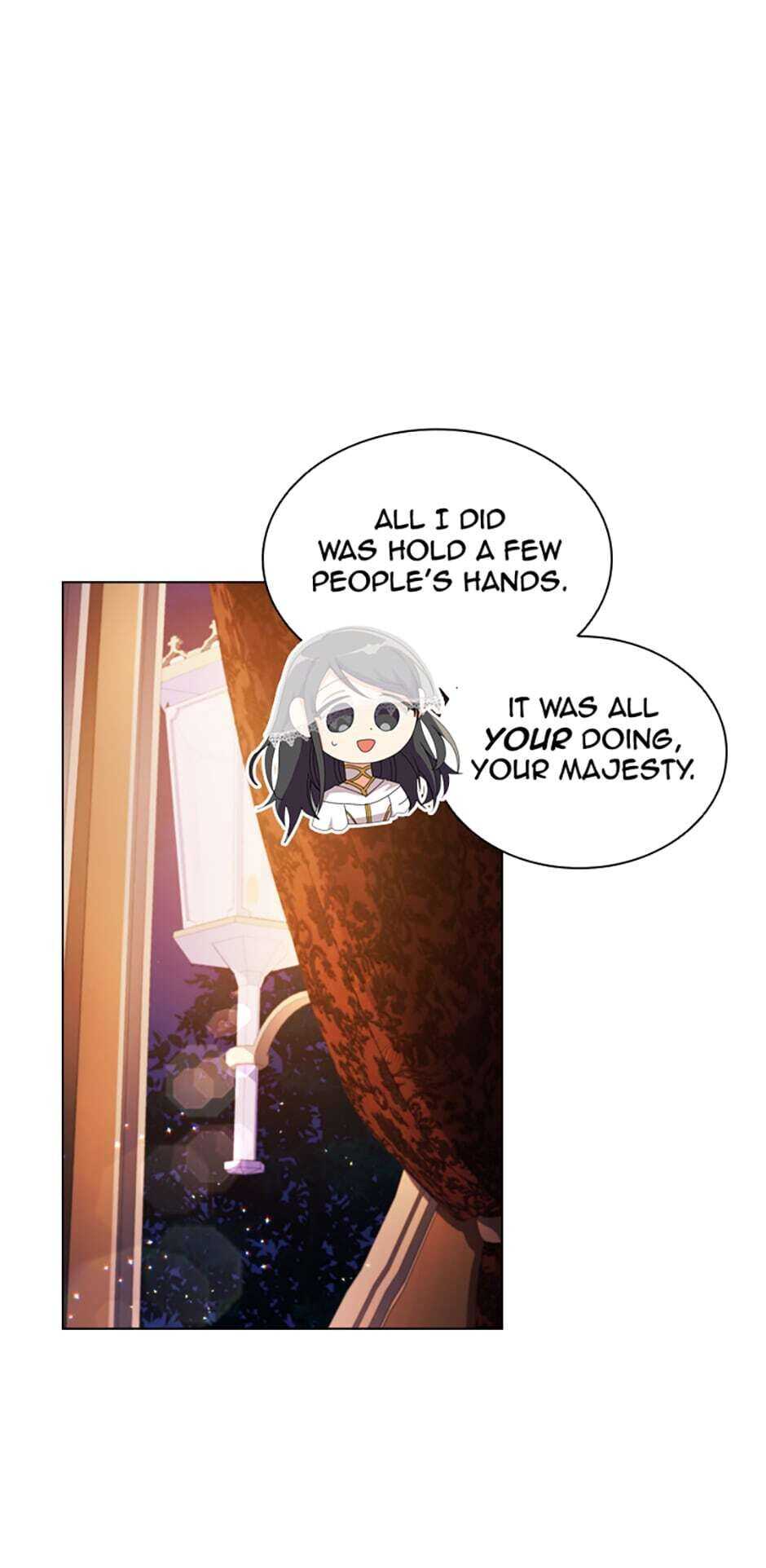 The Meaning of You chapter 39 - page 21