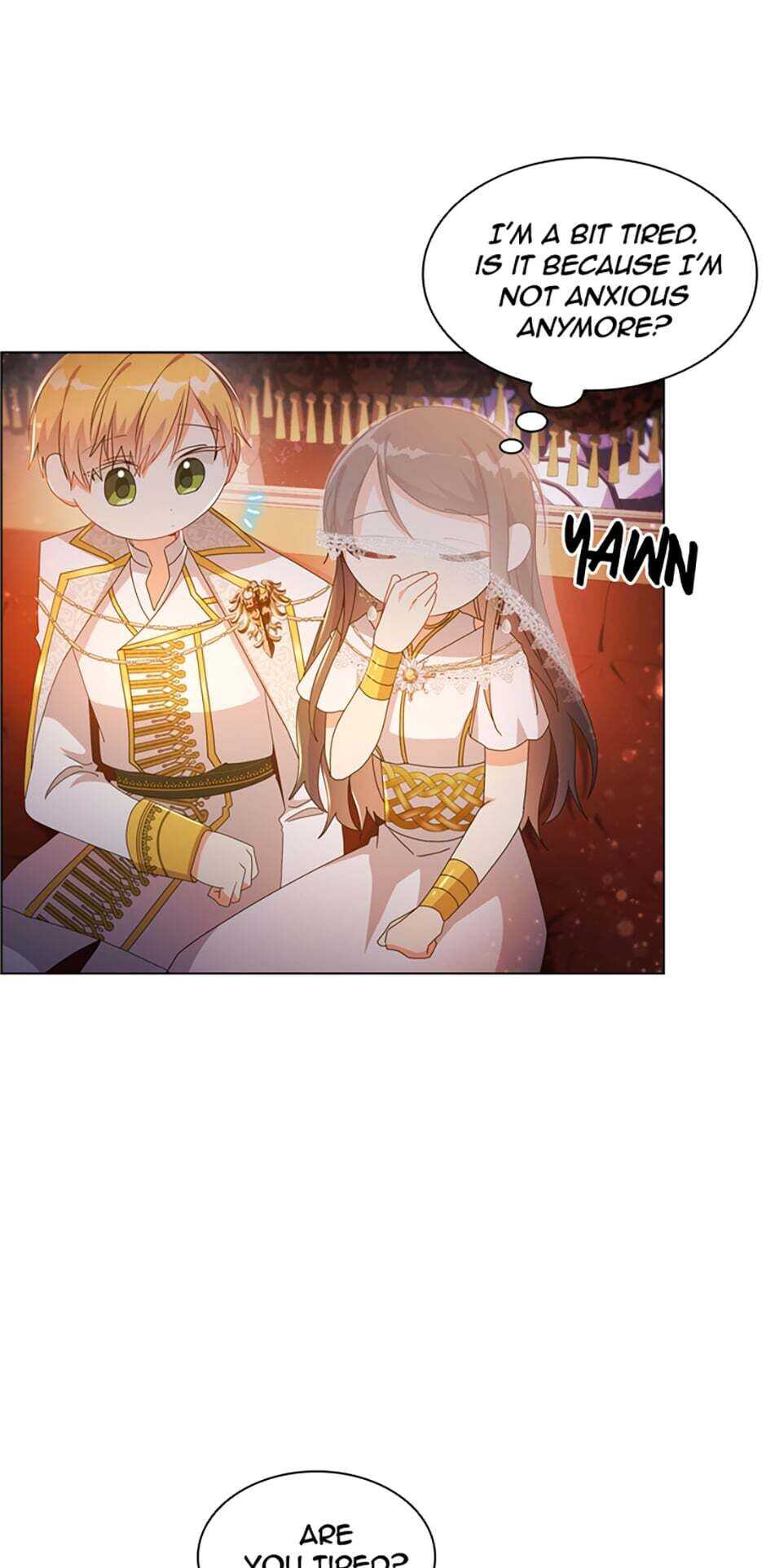 The Meaning of You chapter 39 - page 24