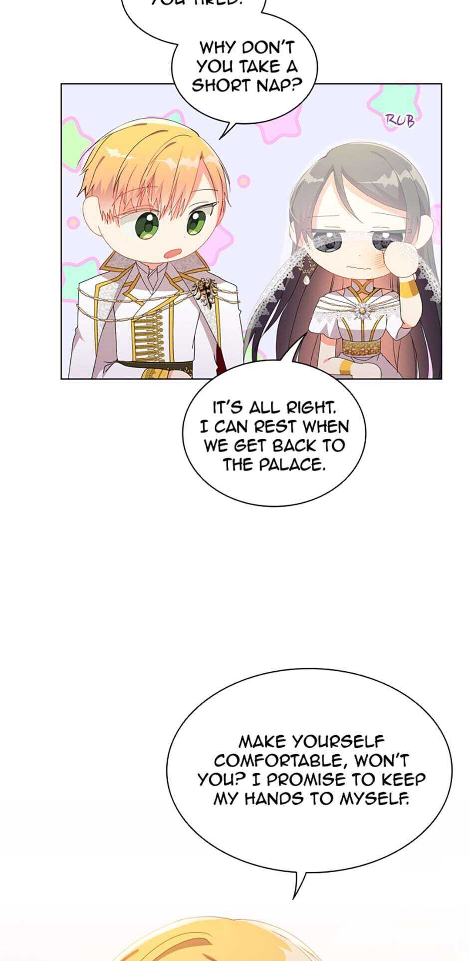 The Meaning of You chapter 39 - page 25