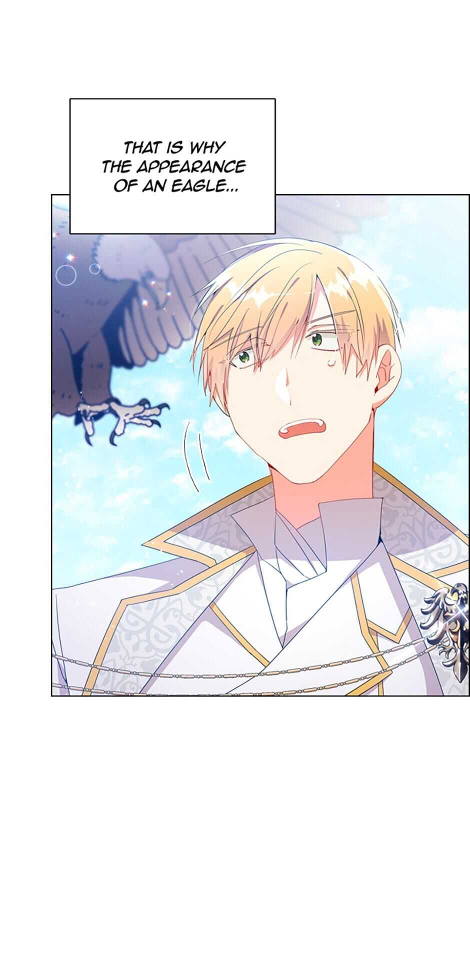The Meaning of You chapter 39 - page 3