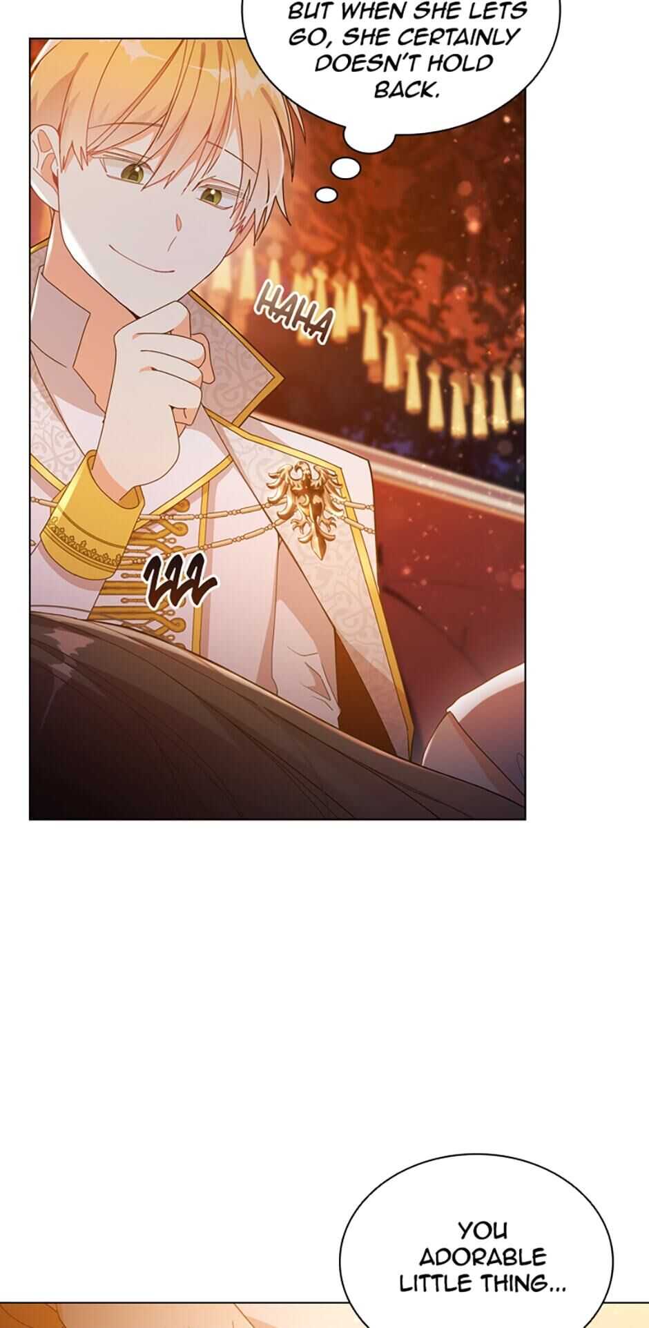 The Meaning of You chapter 39 - page 33