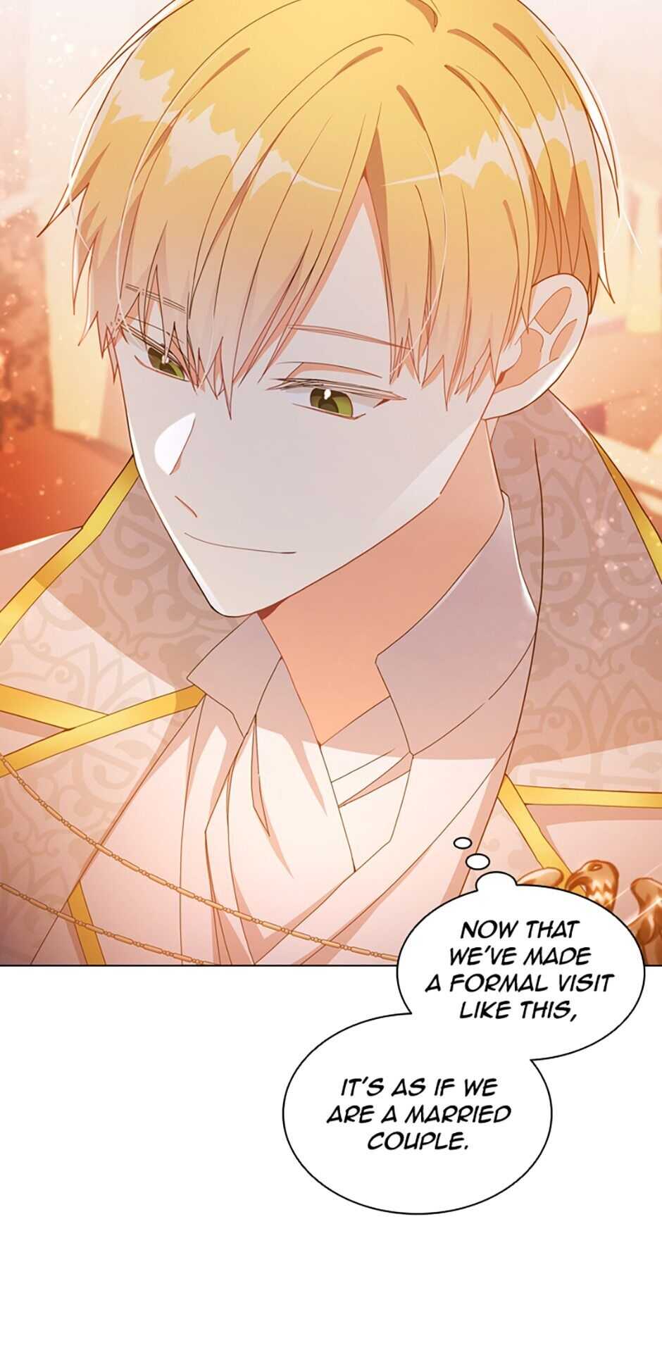 The Meaning of You chapter 39 - page 35
