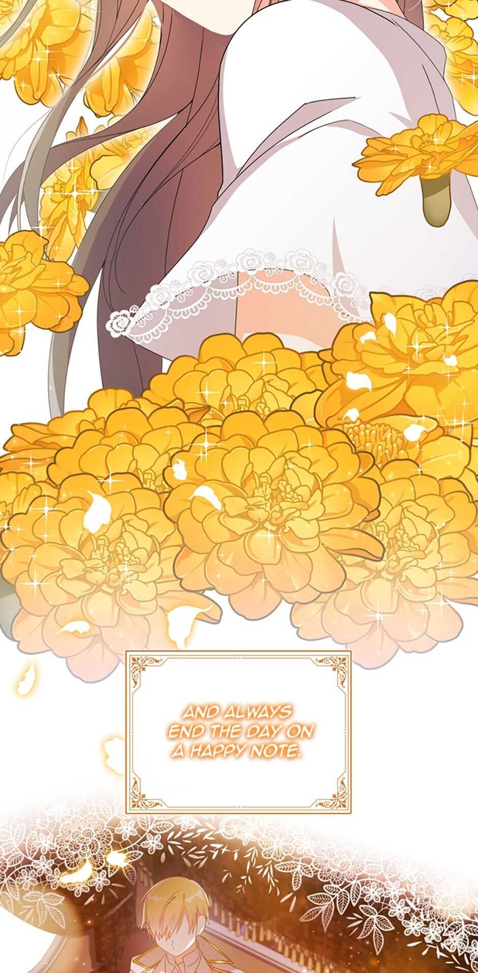 The Meaning of You chapter 39 - page 39