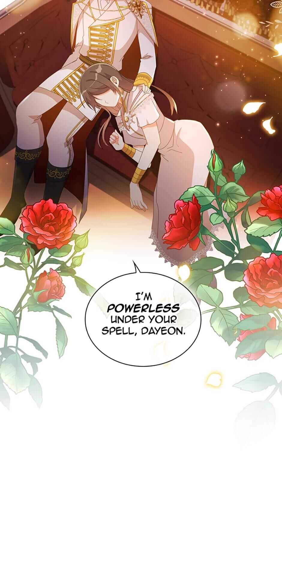 The Meaning of You chapter 39 - page 40