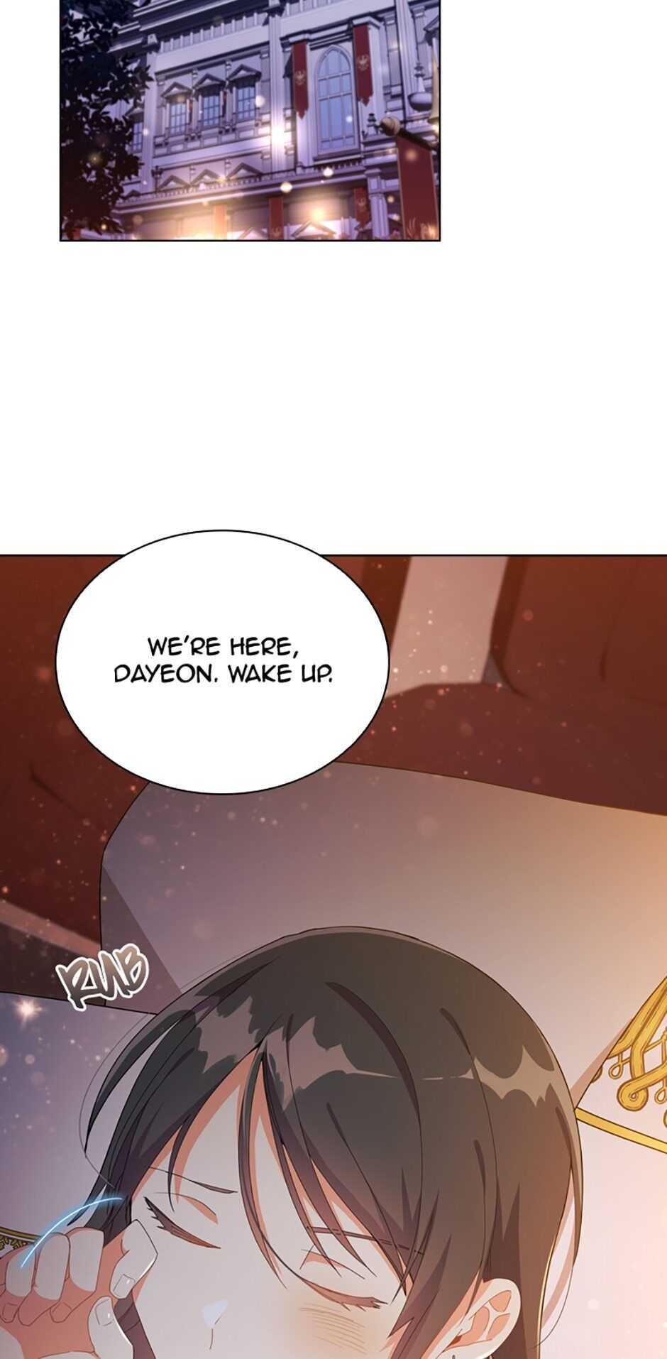 The Meaning of You chapter 39 - page 42
