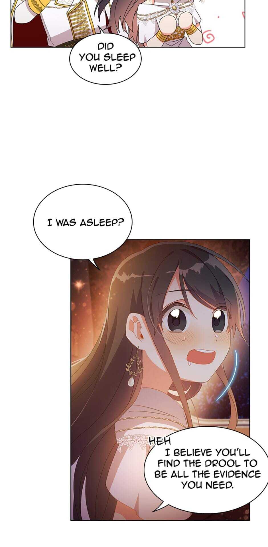 The Meaning of You chapter 39 - page 44