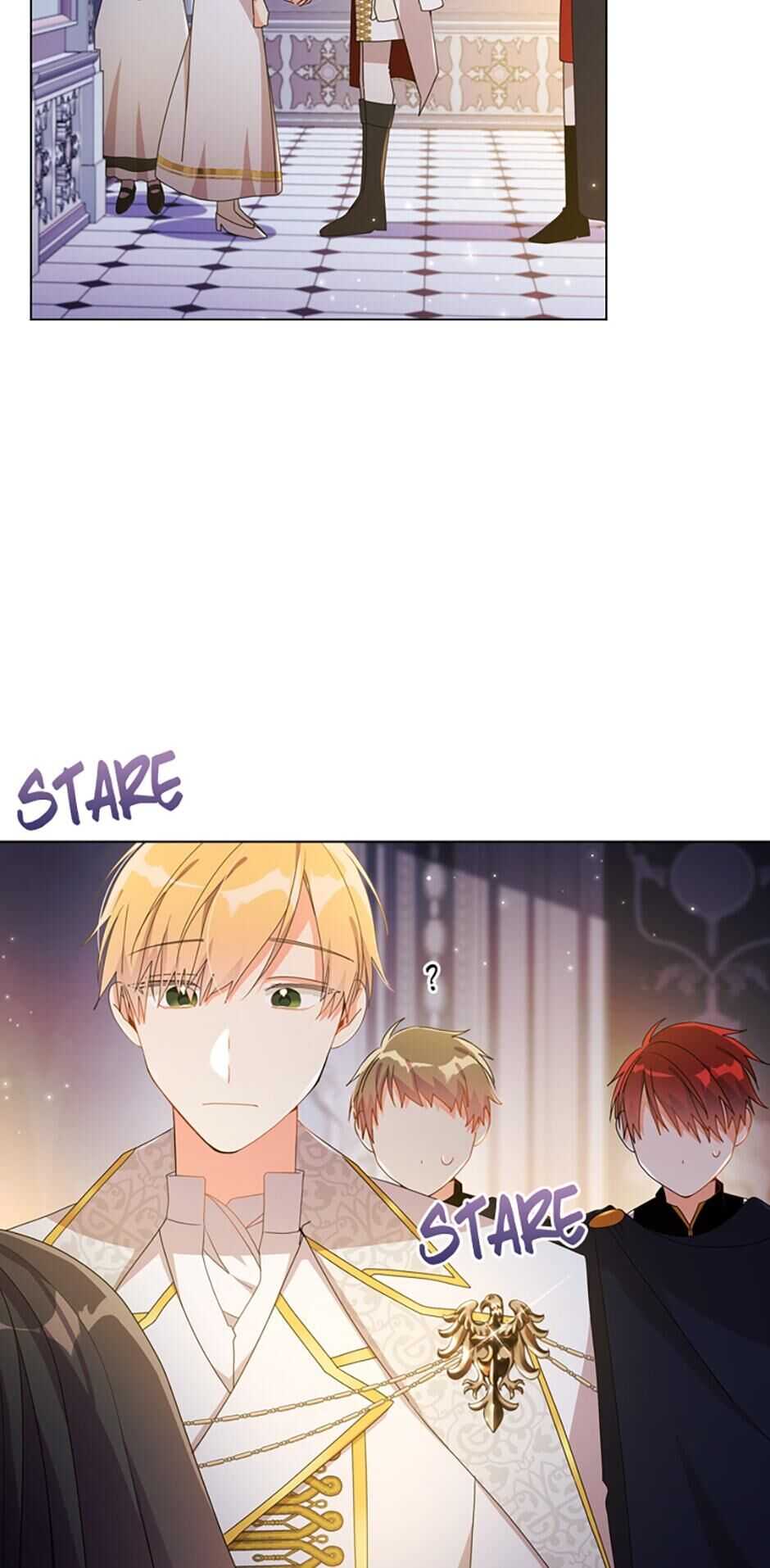 The Meaning of You chapter 39 - page 47