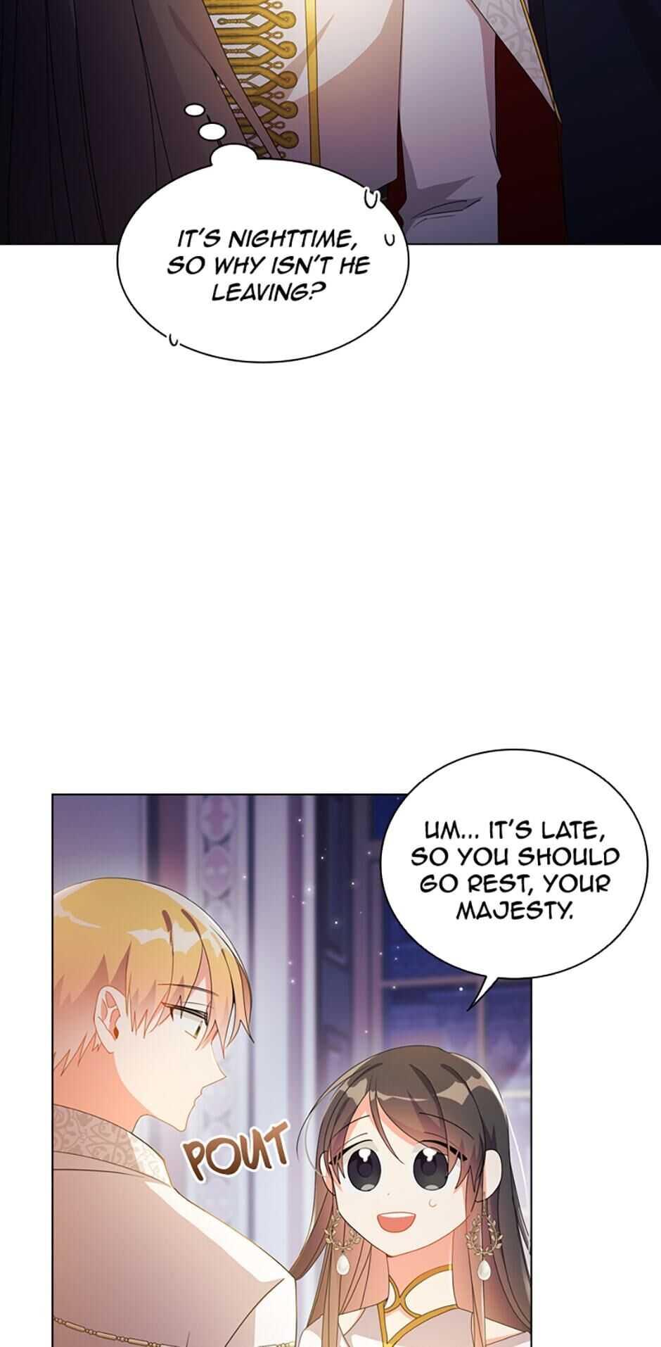 The Meaning of You chapter 39 - page 48