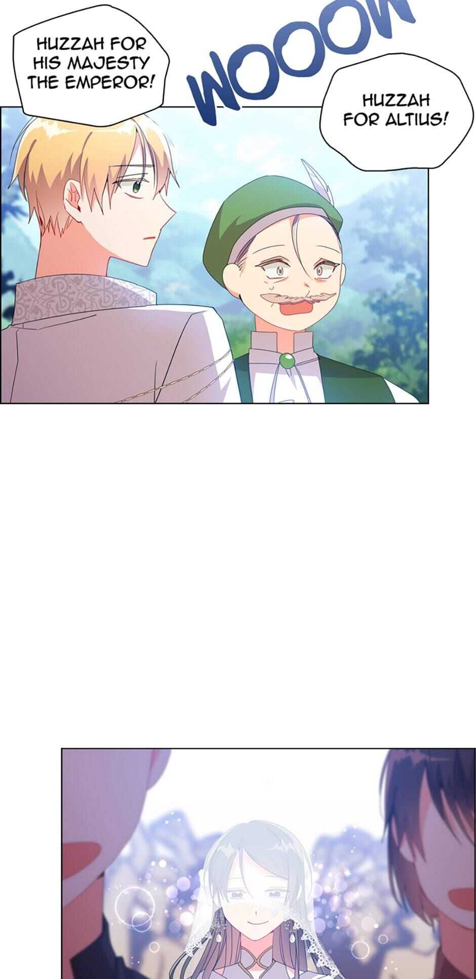 The Meaning of You chapter 39 - page 5