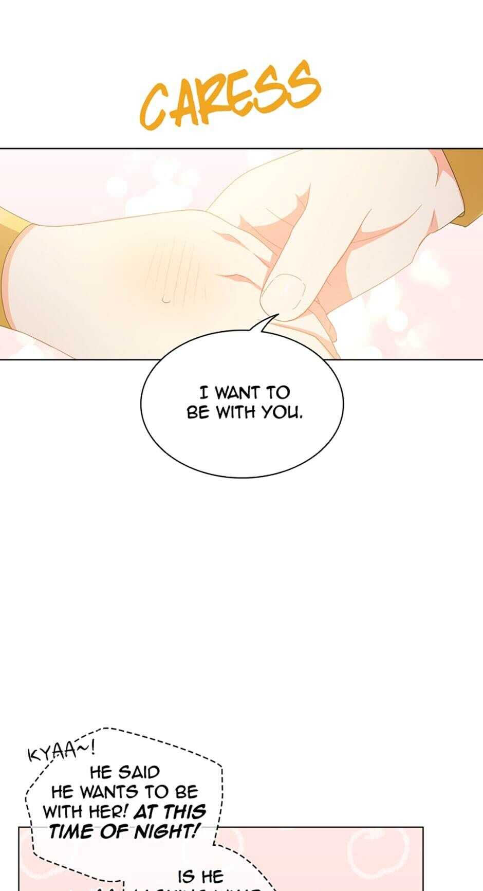 The Meaning of You chapter 39 - page 52