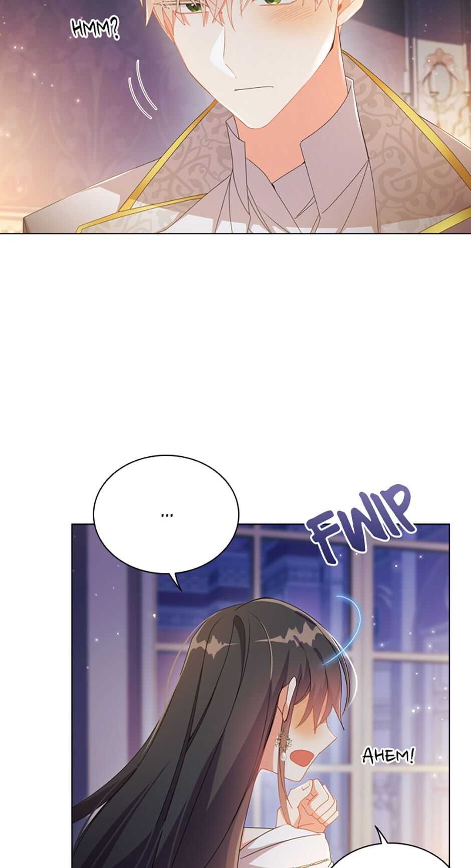 The Meaning of You chapter 39 - page 54