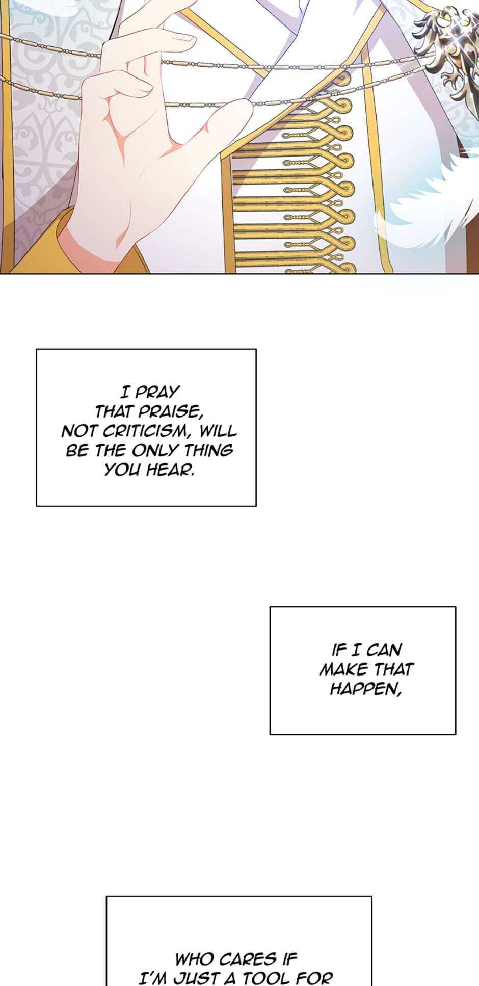 The Meaning of You chapter 39 - page 8