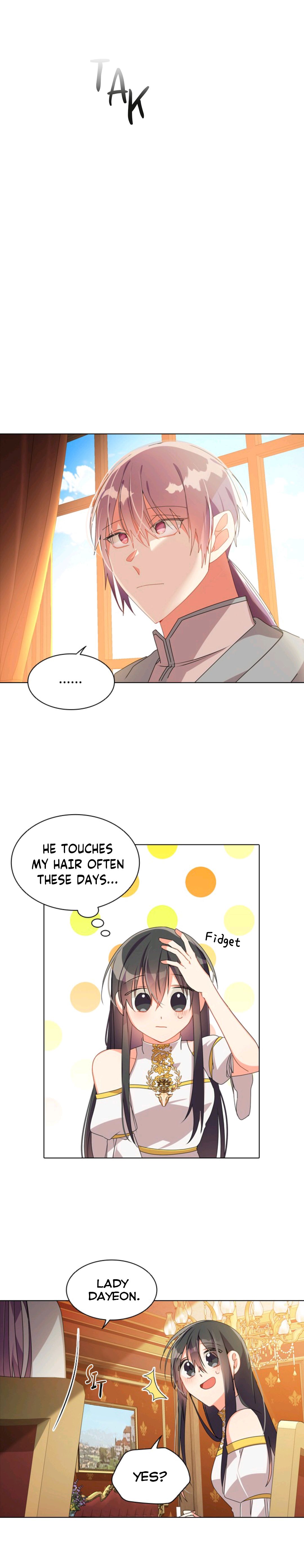 The Meaning of You chapter 11 - page 18
