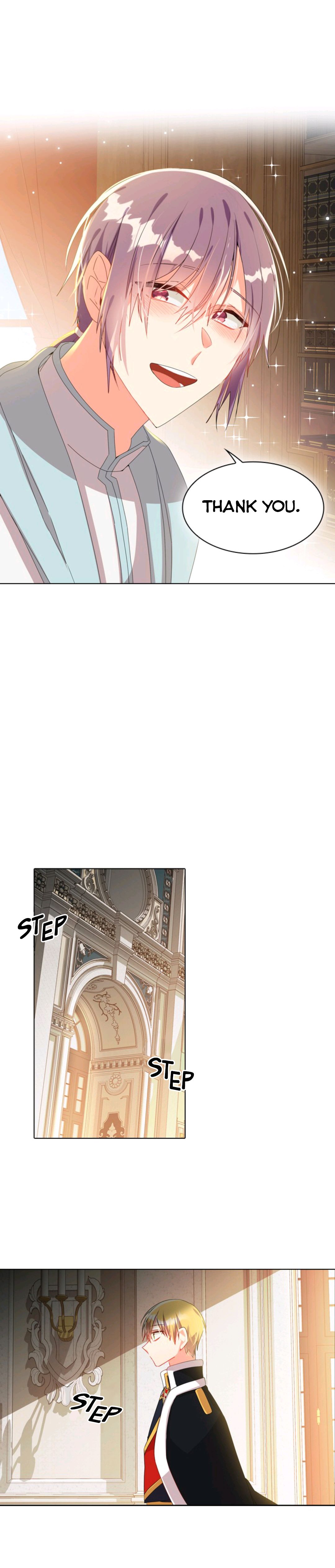 The Meaning of You chapter 11 - page 21